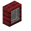 Light Gray Demonic Display Case icon