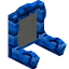 Light Gray Soul Seat Back icon