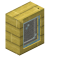 Light Gray Bamboo Display Case icon