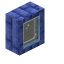 Light Gray Blue Enchanted Display Case icon