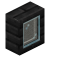 Light Gray Ebony Display Case icon