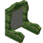 Light Gray Florus Seat Back icon