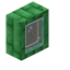 Light Gray Green Enchanted Display Case icon