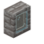 Light Gray Ironwood Display Case icon