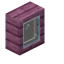 Light Gray Mahogany Display Case icon