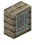 Light Gray Palm Display Case icon