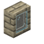 Light Gray Pine Display Case icon