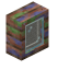 Light Gray Rainbow Eucalyptus Display Case icon