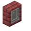 Light Gray Redwood Display Case icon
