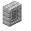 Light Gray White Mangrove Display Case icon