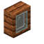 Light Gray Zelkova Display Case icon