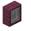 Light Gray Crimson Display Case icon