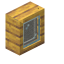 Light Gray Cradlewood Display Case icon