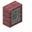 Light Gray Scarlet Display Case icon