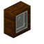 Light Gray Edelwood Display Case icon