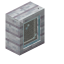 Light Gray Fungyss Display Case icon