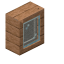 Light Gray Jungle Display Case icon