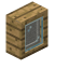 Light Gray Alpha Display Case icon