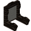 Light Gray Blackwood Seat Back icon