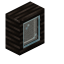 Light Gray Blackwood Display Case icon