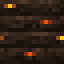 Light Gray Brimwood Flat Seat Back icon