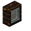 Light Gray Brimwood Display Case icon