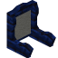 Light Gray Cobalt Seat Back icon