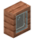 Light Gray Eucalyptus Display Case icon