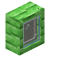 Light Gray Green Bioshroom Display Case icon