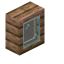 Light Gray Kapok Display Case icon
