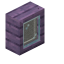 Light Gray Mauve Display Case icon