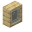 Light Gray Palm Display Case icon