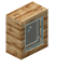 Light Gray Pine Display Case icon