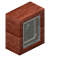 Light Gray Redwood Display Case icon
