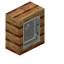 Light Gray Socotra Display Case icon