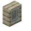 Light Gray Willow Display Case icon