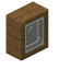 Light Gray Spruce Display Case icon