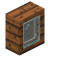 Light Gray Dark Display Case icon