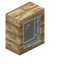 Light Gray Mangrove Display Case icon