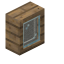 Light Gray Twilight Oak Display Case icon