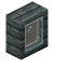Light Gray Smogstem Display Case icon