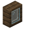 Light Gray Wigglewood Display Case icon