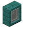 Light Gray Warped Display Case icon