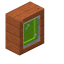 Lime Acacia Display Case icon