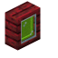 Lime Demonic Display Case icon