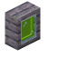 Lime Archwood Display Case icon