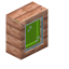 Lime Aspen Display Case icon