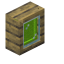 Lime Baobab Display Case icon