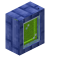 Lime Blue Enchanted Display Case icon