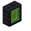 Lime Ebony Display Case icon